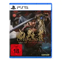 Onimusha: Way of the Sword | PS5