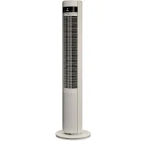 Duux Elevate Tower Ventilator Greige