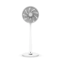 Duux Whisper 3 Ventilator Weiß