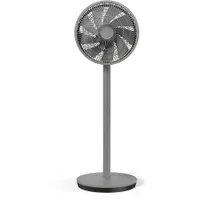 Duux Whisper Fan Essence Ventilator Authentic Grau
