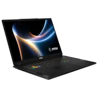 MSI Stealth 18 HX A2WI-087 18" 4K Gaming Notebook Intel Ultra 9 290HX 32GB/2TB SSD RTX5080 Win11