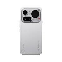 Nothing Phone (4a) Pro 8/128GB Dual-SIM silber Android 16 Smartphone