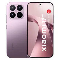 Xiaomi 17T 5G 12/256GB Dual-SIM Smartphone violet