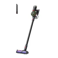 Dyson V8 Cyclone Schwarz/ Grün