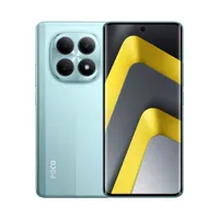 Xiaomi POCO M8 Pro 5G 12GB/512GB Dual-SIM Smartphone grün EU