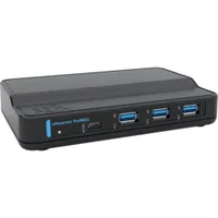 SEH utnserver ProMAX (M05400) USB-C USB3.0 Deviceserver