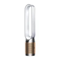 Dyson PC2 Purifier Cool Luftreiniger De-Nox Weiss/ Gold