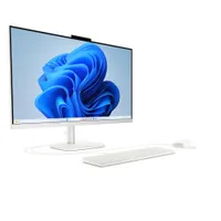 HP OmniStudio 27-cw0471ng AiO 27" QHD Ryzen AI 7 445 16GB/512GB SSD Win11 DN2A1EA#ABD weiß