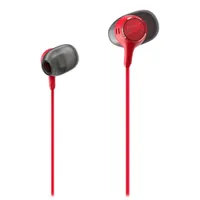 HyperX Cloud Earbuds III Rot passend für PC, Nintendo Switch, Konsolen-Controller