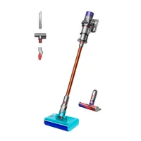 Dyson Cyclone V10 Submarine Akku-Handstaubsauger + Dyson Flex Adapter