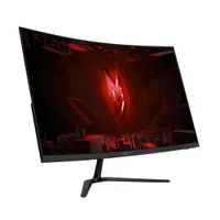 Acer Nitro ED320QUS3bmiipx 31,5 Zoll WQHD Curved VA 16:9 180 Hz Monitor DP/HDMI