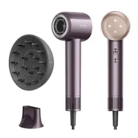 Dreame Hair Glory Combo Haartrockner purple
