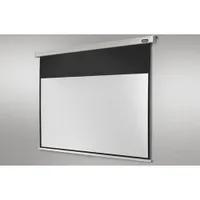 celexon Leinwand Rollo Professional 280 x 280 cm 