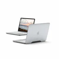 UAG Urban Armor Gear Scout Case Apple MacBook Neo (2026) ice (transparent)