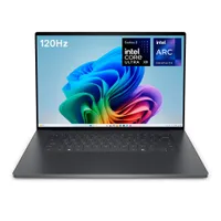 Dell XPS 16 DA16260 945YK 16" 3.2K OLED Touch Core X9 388H Intel ARC 32GB/1TB Win11