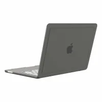 Incase Edge Hardshell Case für Apple MacBook Neo 13" (2026) schwarz