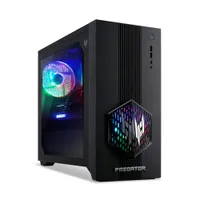 Acer Predator Orion 3000 PO3-665 Ci5-14400F 16GB/512GB RTX5060 Windows 11 DG.E4YEG.007