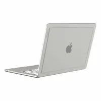 Incase Edge Hardshell Case für Apple MacBook Neo 13" (2026) transparent