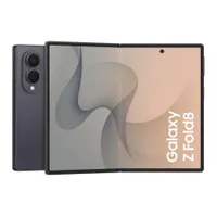 Samsung F971B Galaxy Z Fold8 Smartphone Graphite EE 12GB/256GB Dual-SIM Android 17