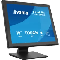 iiyama ProLite T1932MSC-B2S PCAP 19 Zoll SXGA 5:4 Touch Monitor