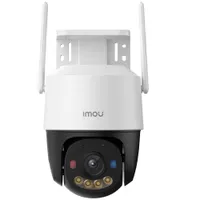 Imou Cruiser SC 8MP WLAN-Überwachungskamera mit Warnleuchte