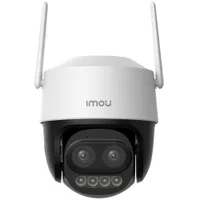 Imou Cruiser Z 10MP WLAN-Überwachungskamera mit Doppelobjektiv