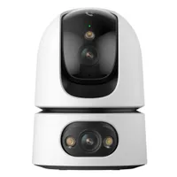 Imou Ranger Dual Pro 6MP WLAN-Überwachungskamera mit Doppelobjektiv