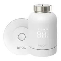Imou TRV1 Kit Smartes Heizkörperthermostat inkl. Zentrale