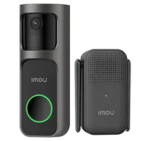 Imou Doorbell 2S Kit 3MP Video-Türklingel
