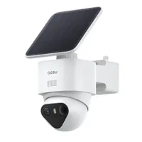 AOSU Smart Security SolarCam T2 Ultra