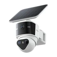 AOSU Smart Security SolarCam T2 Pro