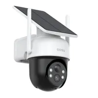 AOSU Smart Security SolarCam D1 Classic