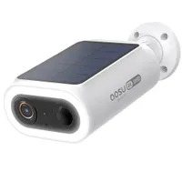 AOSU Smart Security SolarCam P1 Max