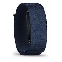 Garmin CIRQA™ Smart Band, Kapitänsblau, S–M