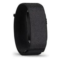 Garmin CIRQA™ Smart Band, Schwarz, S–M