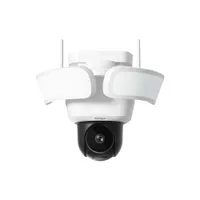 AOSU Smart Security Floodlight Cam Pro