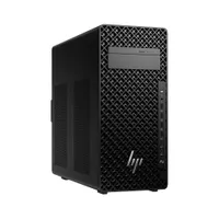 HP Z2 Tower G1i A40MLET Core Ultra 7 265K 32GB/1TB SSD Win11 Pro
