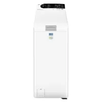 AEG Electrolux 7000 ProSteam LTR7A71370 Waschmaschine Toploader 7 kg 1300 U/min
