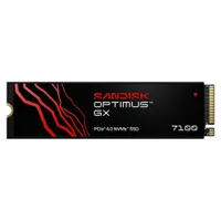 SANDISK Optimus GX 7100 NVMe SSD 1TB M.2 2280 PCIe 4.0