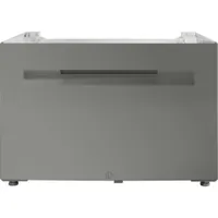 Bosch WMZPW5XW Podest m. Auszug Waschmaschine