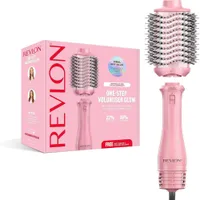 REVLON ONE-STEP Voluminiser Heißluftbürste Glow