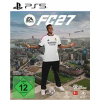 EA Sports FC 27 | PS5