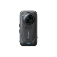 Insta360 X6 Essential Bundle Midnight Black
