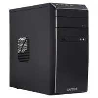 Captiva Business/Office PC (R10-4099) Ryzen 5 5655G 16GB/500GB SSD Win11