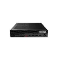 Lenovo ThinkStation P3 Tiny Gen2 Core Ultra 9 285 64GB/1TB RTX A1000 Win11 Pro 30K5005NGE