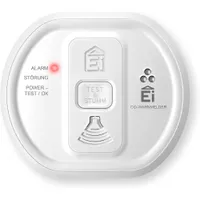 Ei Electronics Kohlenmonoxid-Melder Ei208 10 Jahre