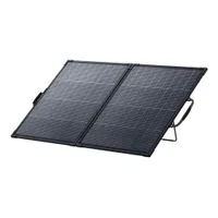 Anker SOLIX PS200 Bifaziales tragbares Solarpanel