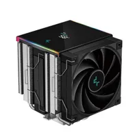 DeepCool AK620 Digital SE CPU Kühler für AMD und Intel CPU schwarz