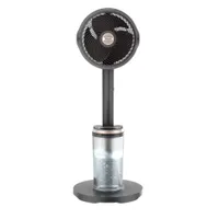 Shark Flex Breeze Pro Mist Ventilator mit Sprühnebel FA300EU