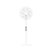 Xiaomi BHR08UQEU Mijia Smart Standing Fan Pro Slim weiß